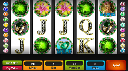 TECHNIQUES TO WIN AT SLOTS CASINO