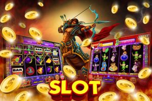 Some of the Most Useful Strategies You can Use to Win at Online Slots