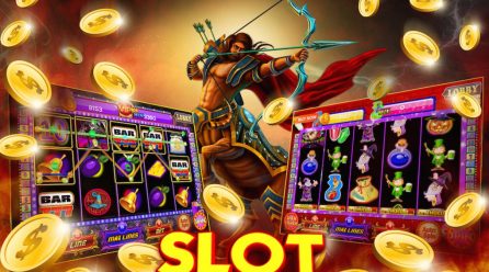 Some of the Most Useful Strategies You can Use to Win at Online Slots