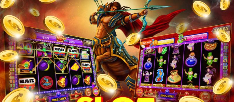 Some of the Most Useful Strategies You can Use to Win at Online Slots
