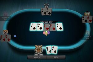 How to play online poker in Indonesia?
