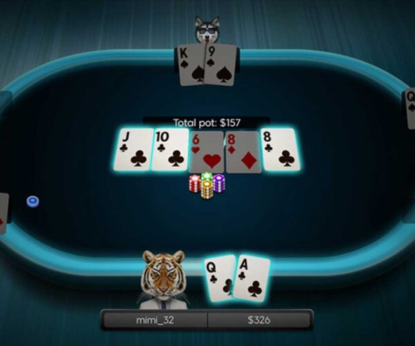 How to play online poker in Indonesia?