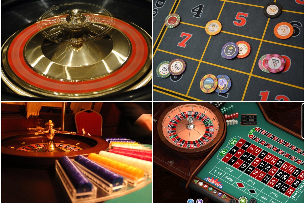 Why Do You Need To Play At Online Casinos