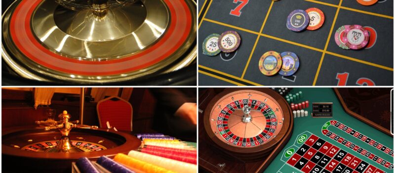 Why Do You Need To Play At Online Casinos