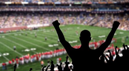 Tips For Selecting The Best Site For Football Sports Betting
