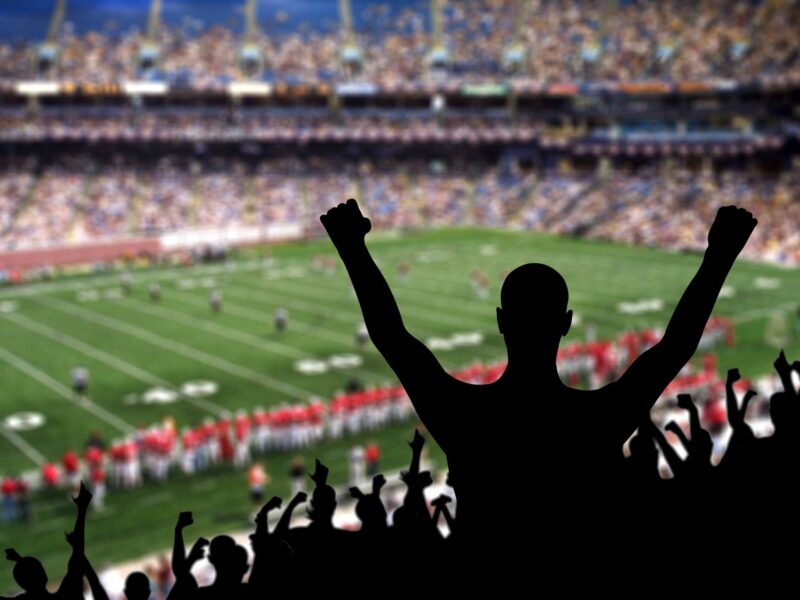Tips For Selecting The Best Site For Football Sports Betting
