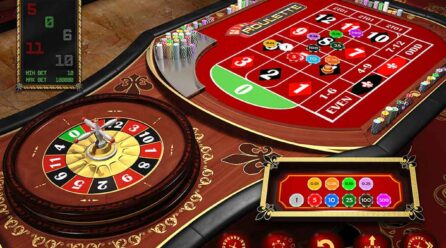 What’s different in playing casino online rather than offline?