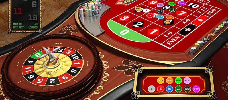 What’s different in playing casino online rather than offline?