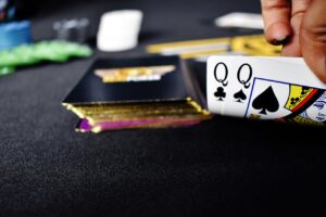 10 Poker Online facts you might have never heard about