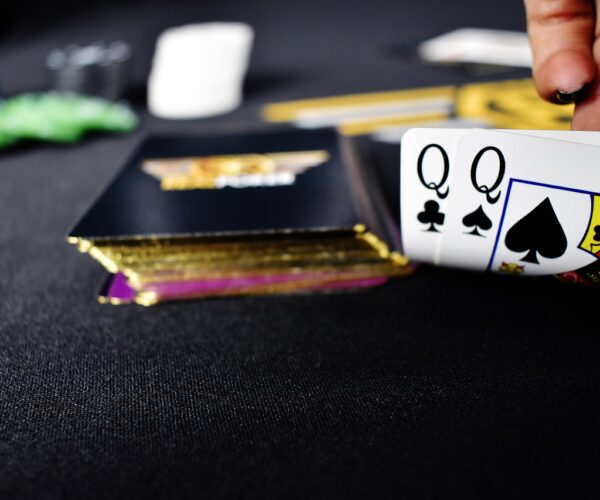 10 Poker Online facts you might have never heard about