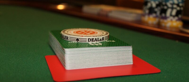 Must-read tips for successful Texas Hold Em poker game
