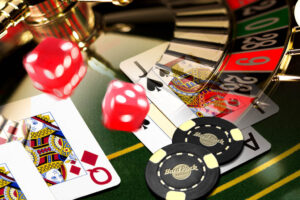 Top casino games to play till the end of 2020 year