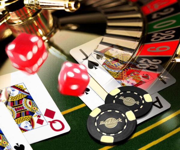 Top casino games to play till the end of 2020 year