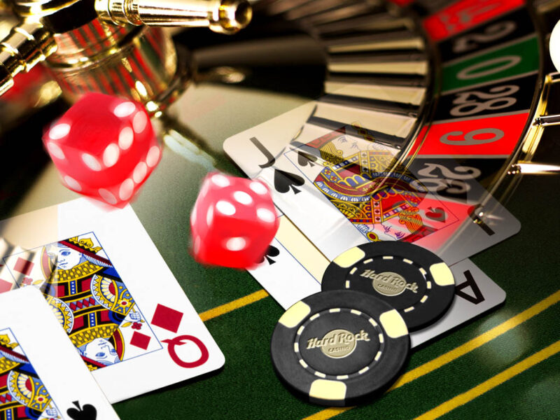 Top casino games to play till the end of 2020 year