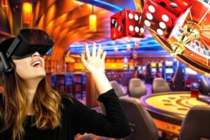 Pros and Cons of Virtual Reality Casinos