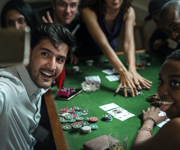 The beginner’s tips every casino player must be aware of