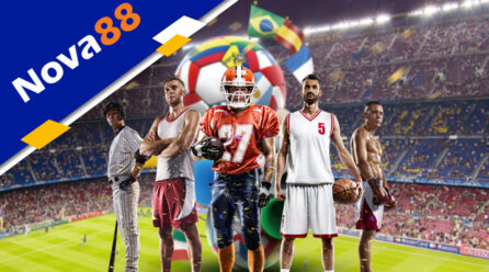 Sportsbook Betting In Asia – How Big Is It?