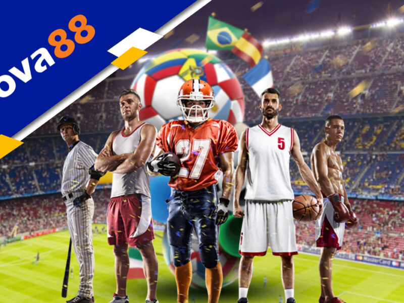 Sportsbook Betting In Asia – How Big Is It?