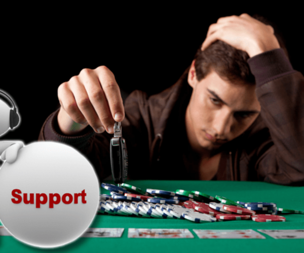 Here are the things that tell you the casino has great customer support service