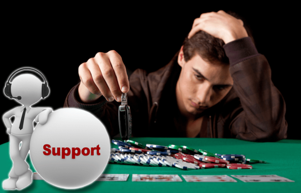 Here are the things that tell you the casino has great customer support  service – Greedyhog Gambling
