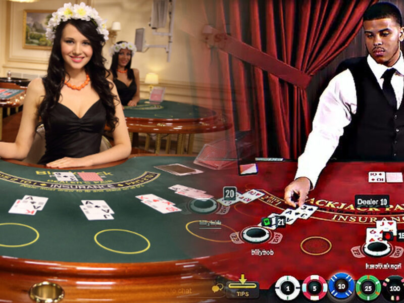 What Makes Live Casinos So Popular?