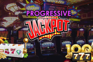 How To Ace In A Progressive Online Slot Game