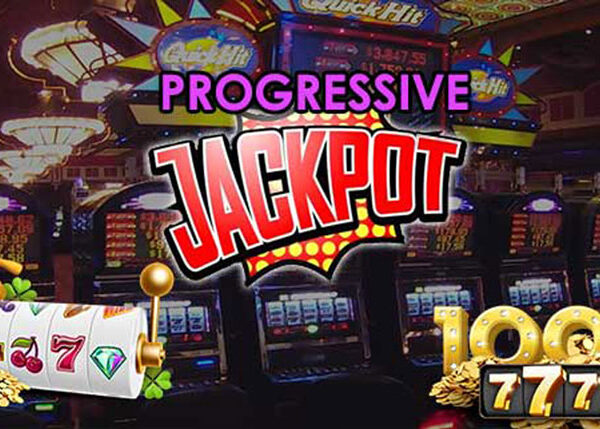 How To Ace In A Progressive Online Slot Game