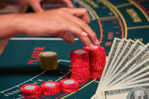 Baccarat Games Are Making The Gambling Industry Gain High Profit, And Lets Us See How