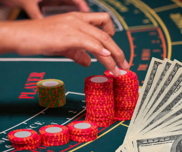Baccarat Games Are Making The Gambling Industry Gain High Profit, And Lets Us See How